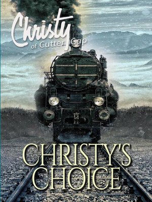 cover image of Christy's Choice